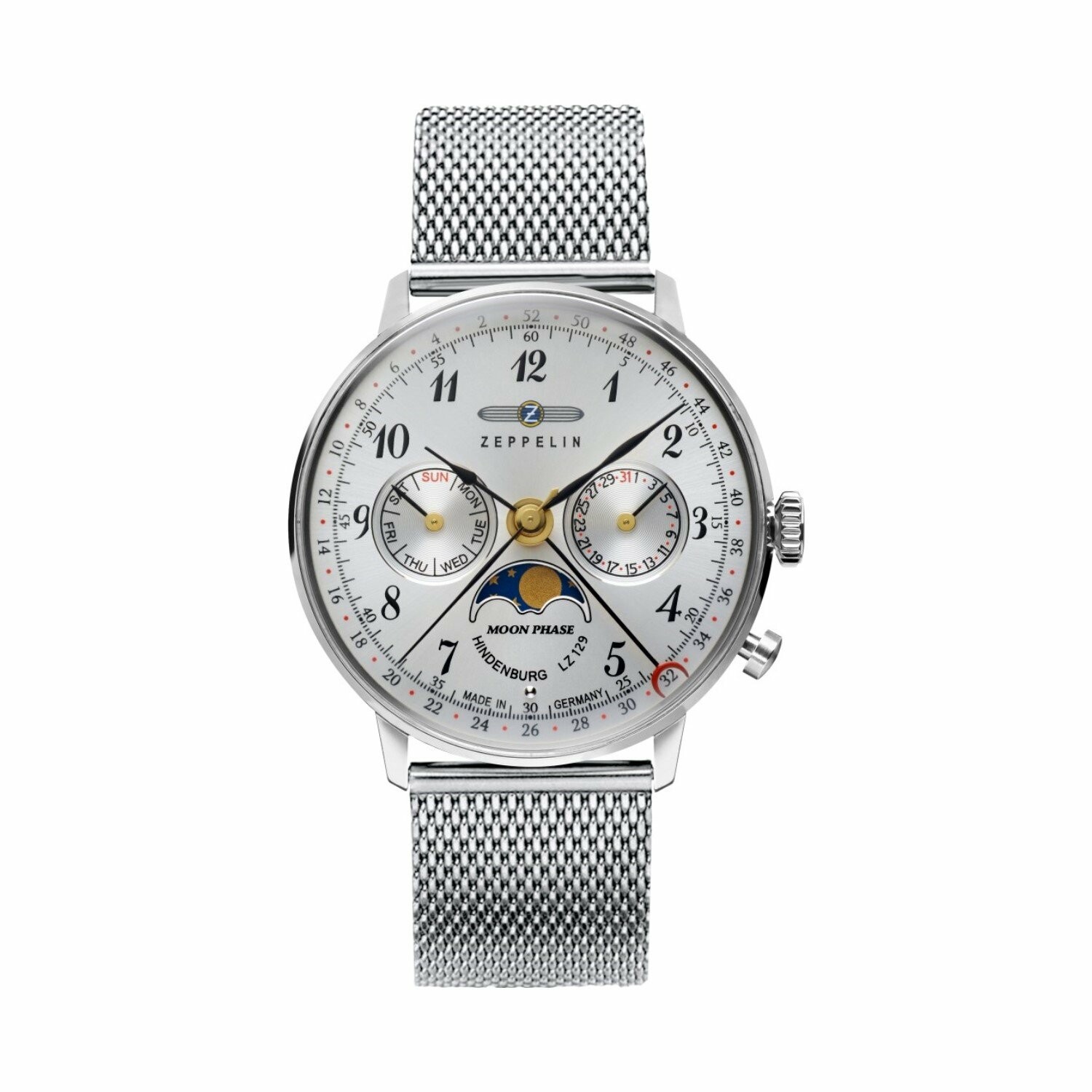 Montres hindenberg new arrivals