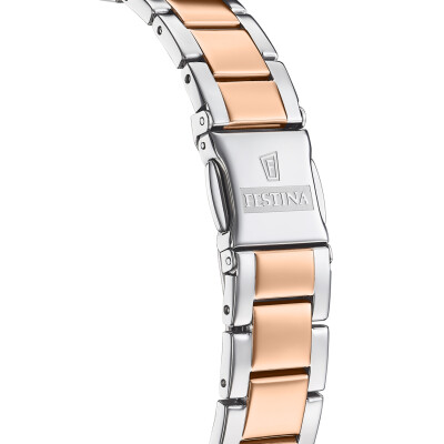 Montre Festina Mademoiselle F20612/1 vue 2