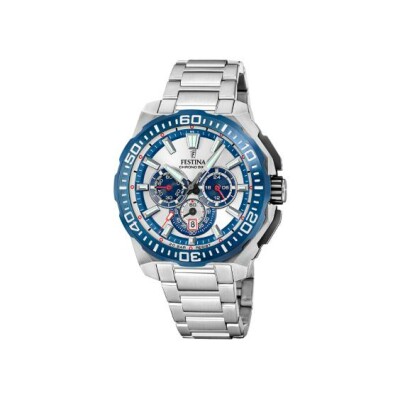 Montre Festina Chrono Bike F20724/1 vue 1