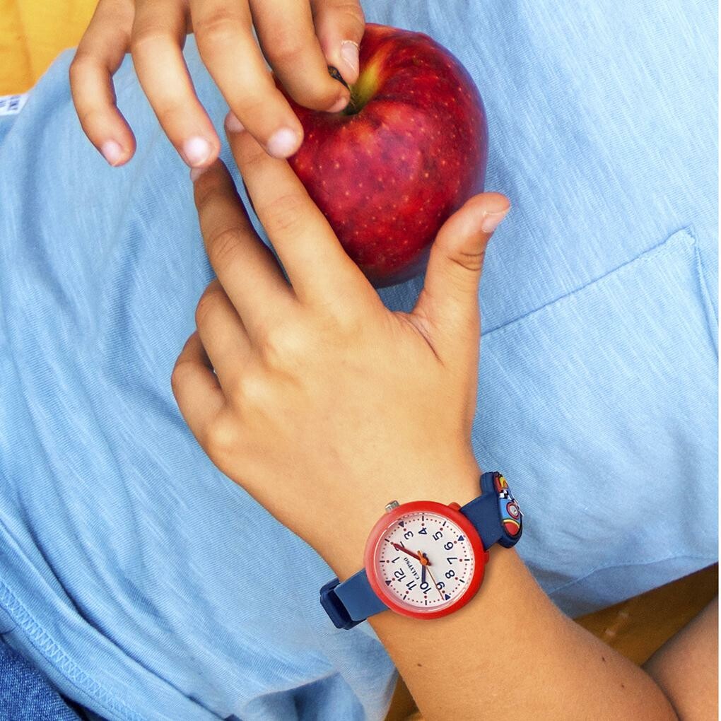 Montre Calypso My First Watch K5845/2 vue 2