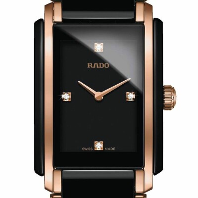 Montre RADO Integral Diamonds R20612712 vue 2