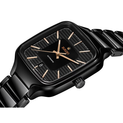 Montre RADO True Square Automatic R27078172 vue 2