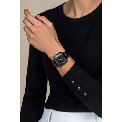 Montre RADO True Square Automatic R27078172 vue 4