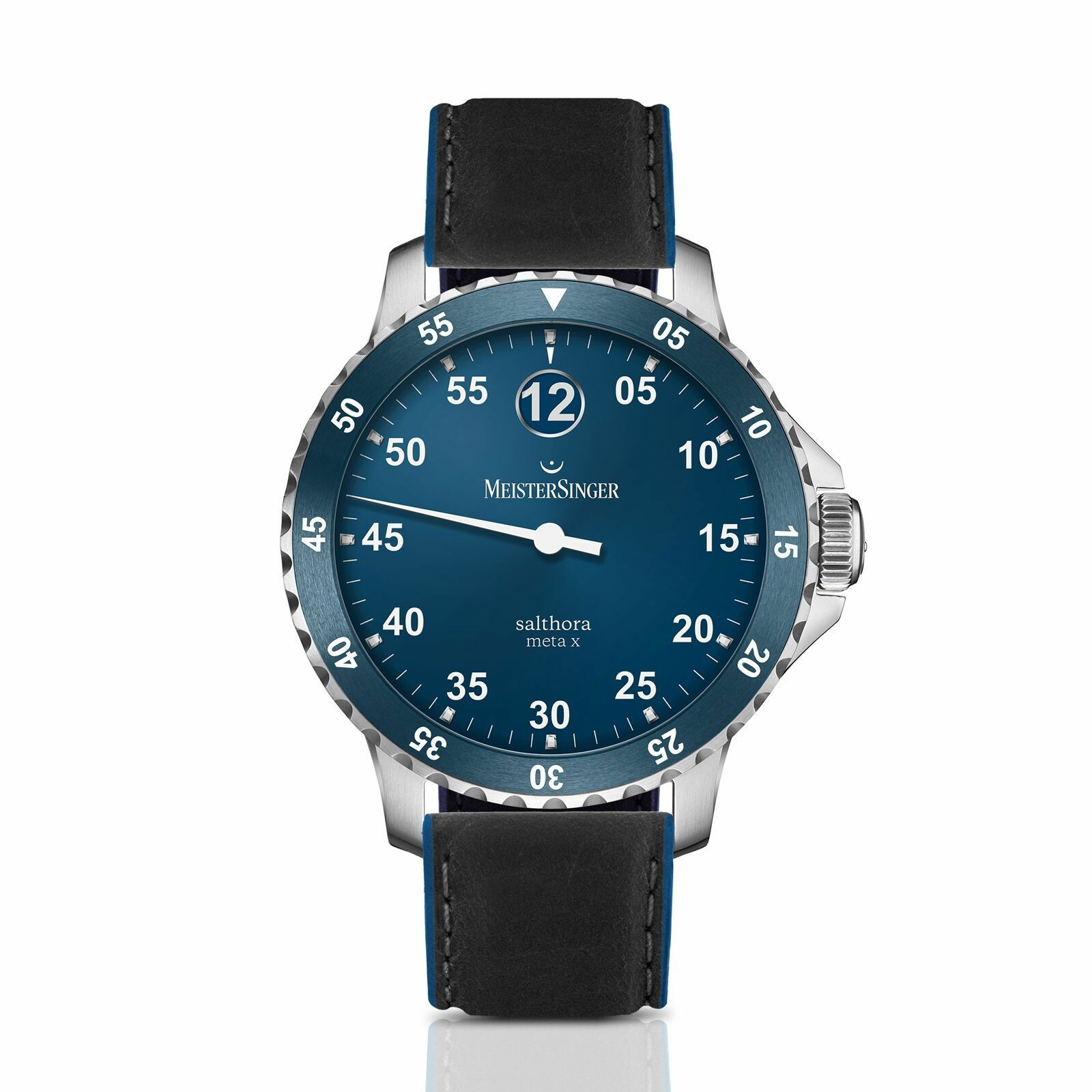 Montre meistersinger discount