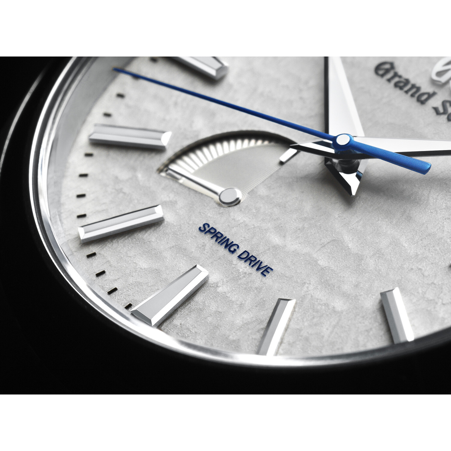 ZEGG & CERLATI | Purchase Grand Seiko Heritage SBGA211G Snowflake watch