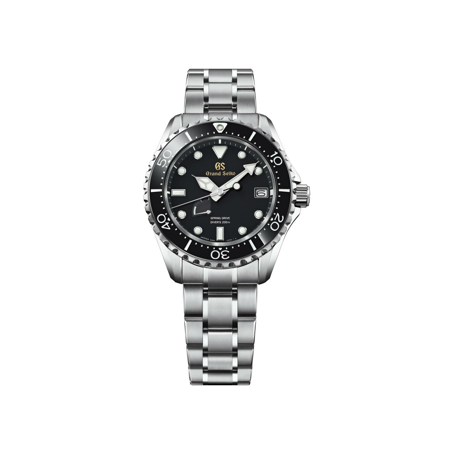 Purchase Grand Seiko Sport SBGA463 watch