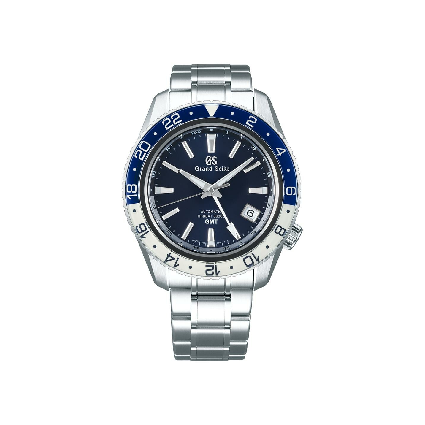 ZEGG & CERLATI | Purchase Grand Seiko Sport SBGJ237 watch