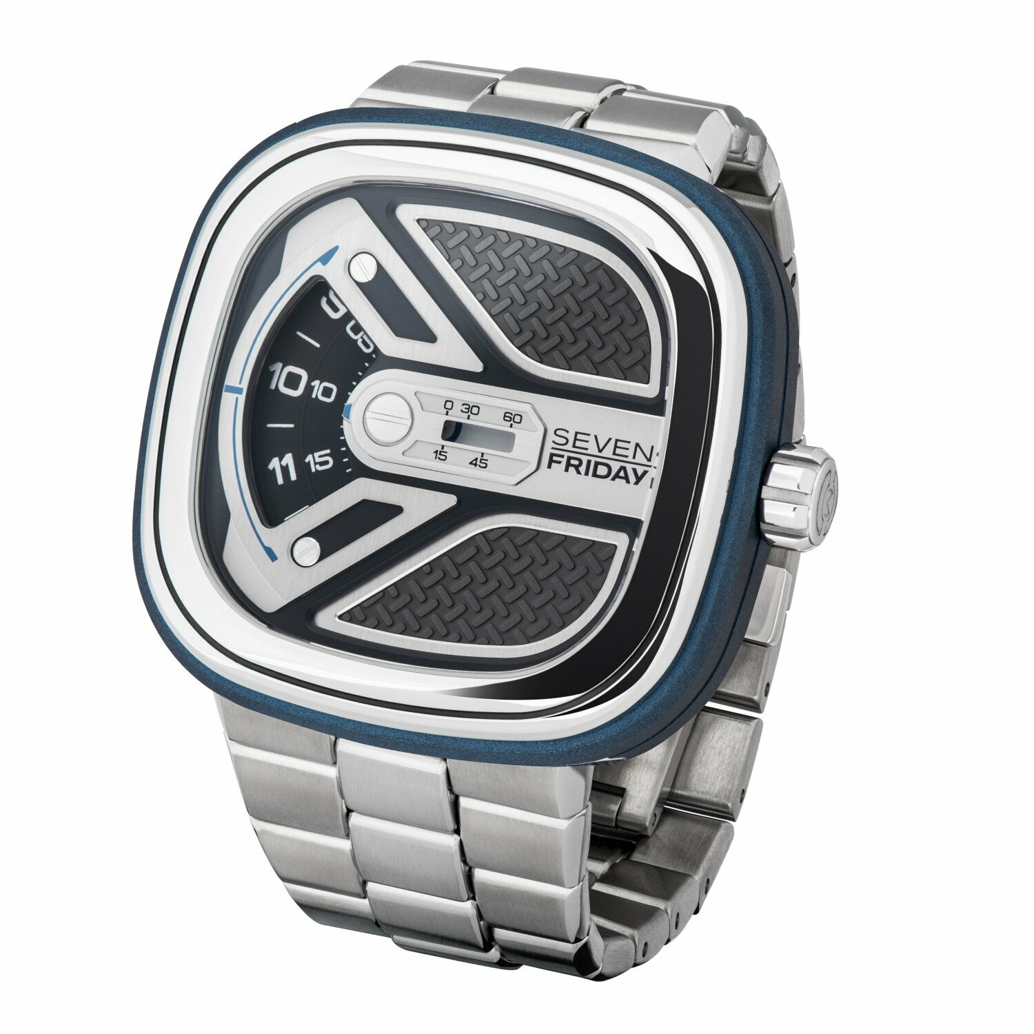 Sevenfriday 2025 urban explorer