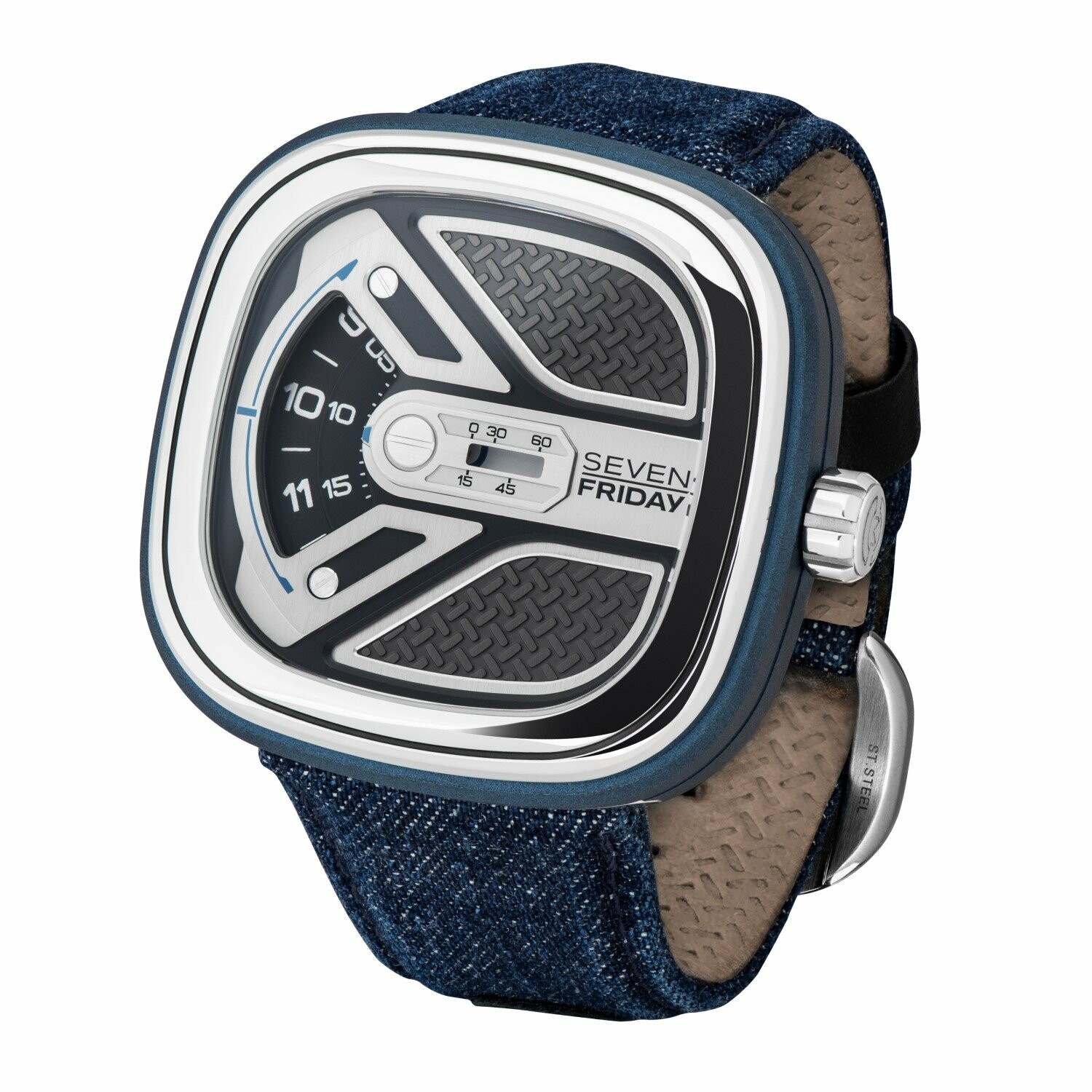 Sevenfriday montre hot sale