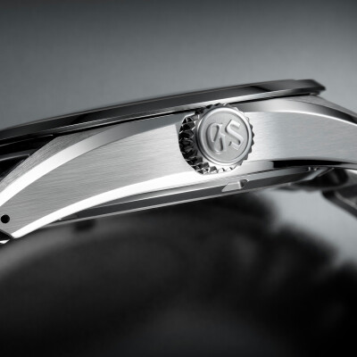 Montre Grand Seiko Evolution 9 White Birch SLGH005 vue 8