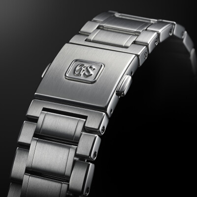 Montre Grand Seiko Evolution 9 White Birch SLGH005 vue 5