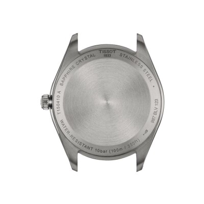 Montre Tissot PR 100 Quartz 40mm vue 4