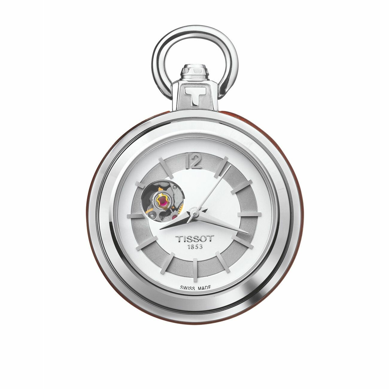 Tissot pendant cheap