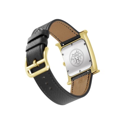 Montre Hermès Heure H Moyen Modèle, 30mm vue 3