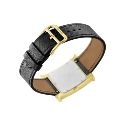Montre Hermès Heure H Moyen Modèle, 30mm vue 4
