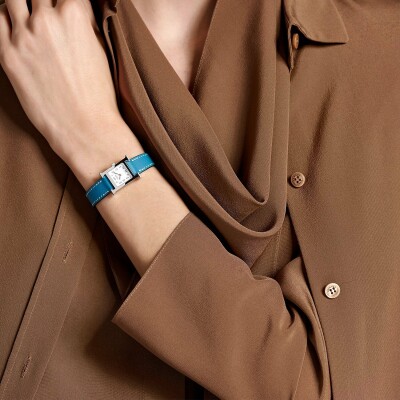 Montre Hermès Heure H, Mini Modèle, 21mm vue 2