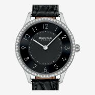 Achat Montre Herm s Slim D Herm s Petit Mod le 25mm