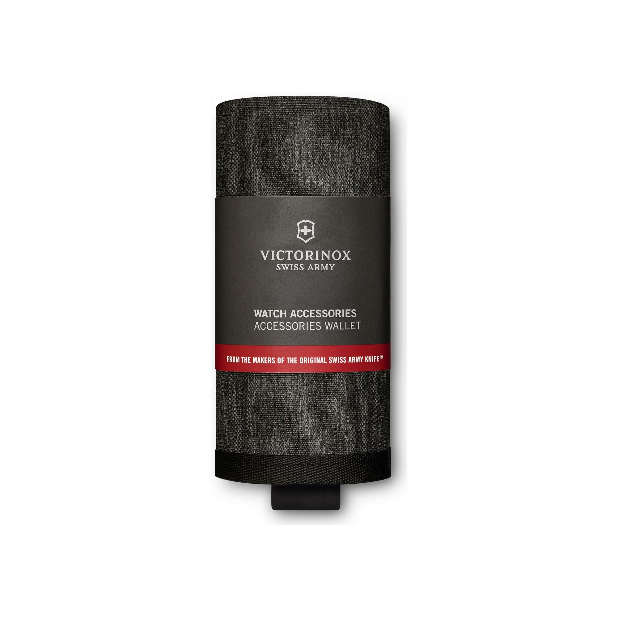 Montre Victorinox I.N.O.X. Chrono, cadran gris anthracite, 43 mm vue 2