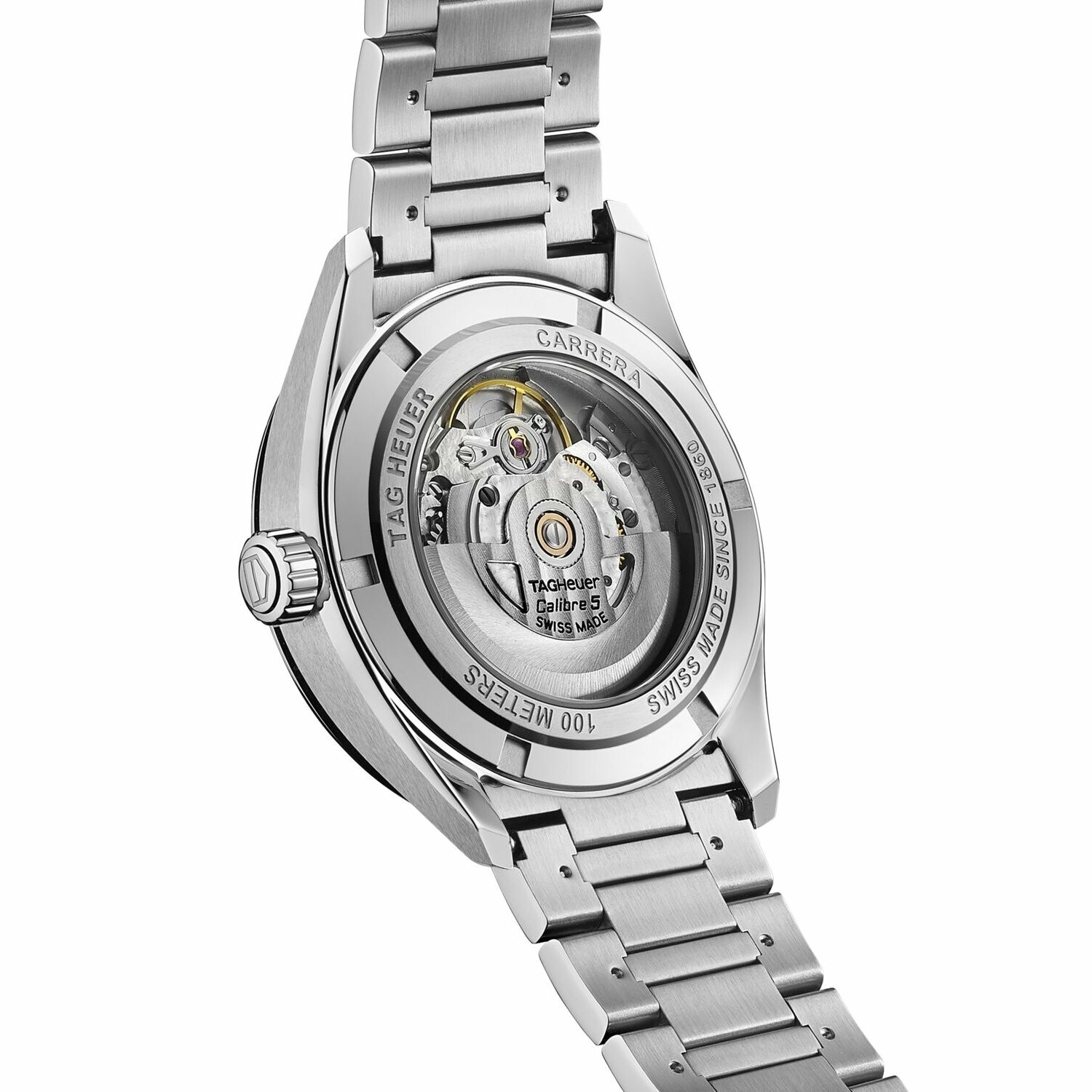 Purchase TAG Heuer Carrera Date watch