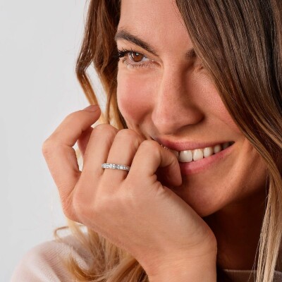 Alliance Diamant Mauboussin Alliance Lovissime Mauboussin Alliance