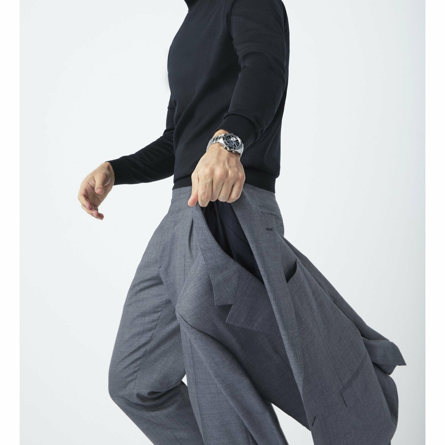 Montre ZENITH Chronomaster Sport