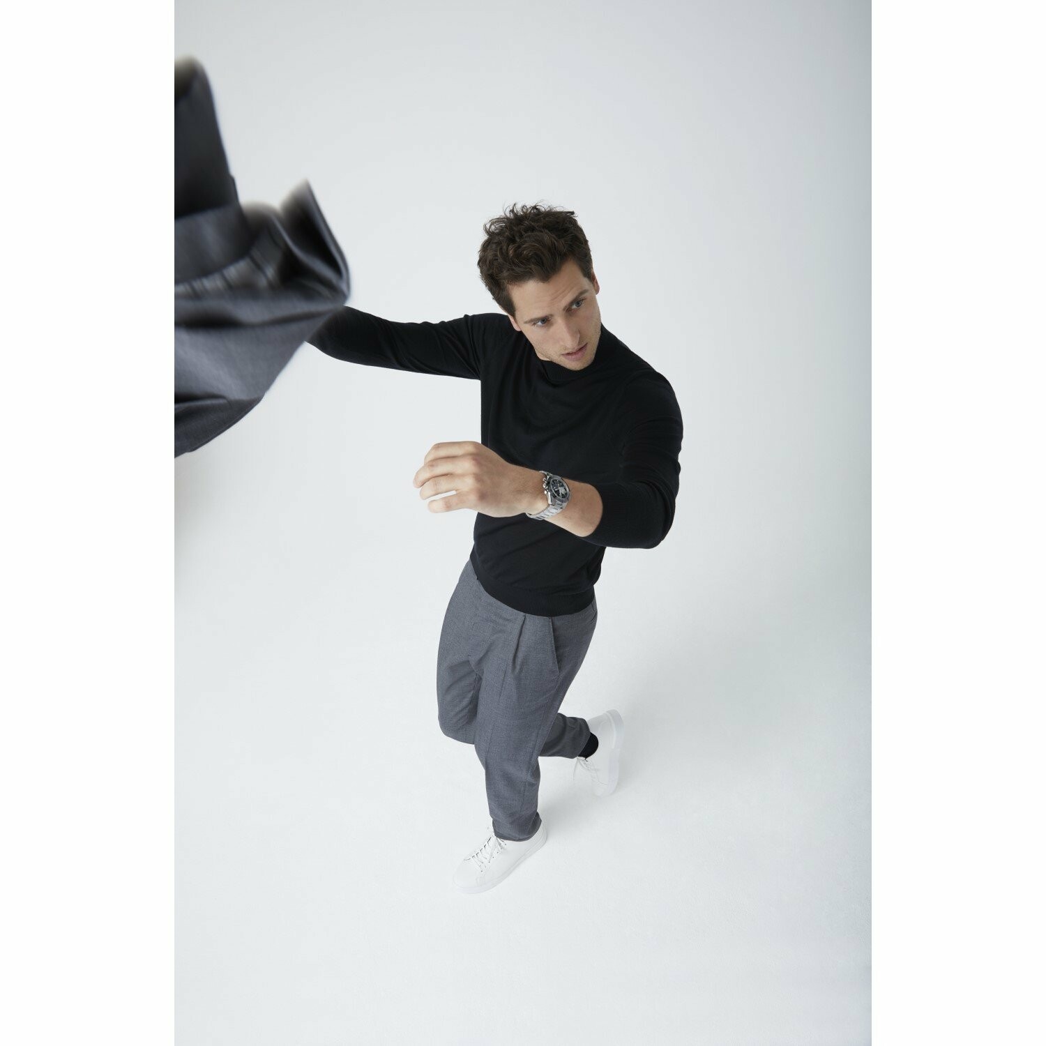 Montre ZENITH Chronomaster Sport