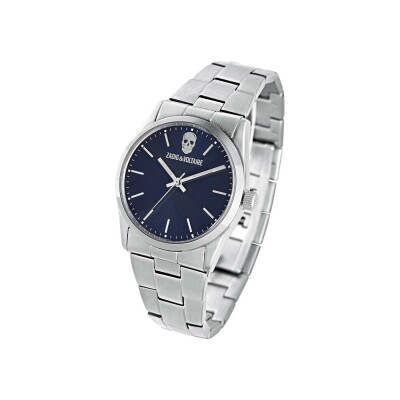 Montre Zadig & Voltaire Fusion ZVF1410 vue 2