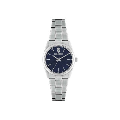 Montre Zadig & Voltaire Fusion ZVF1410 vue 1