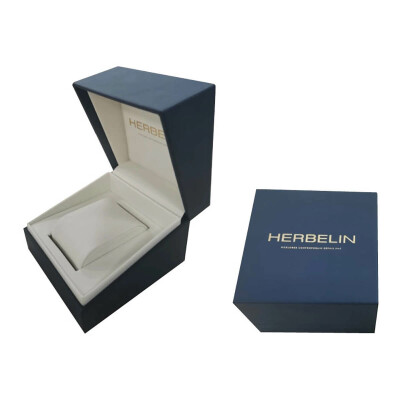 Montre HERBELIN Ve Avenue 17037TR21MD vue 2