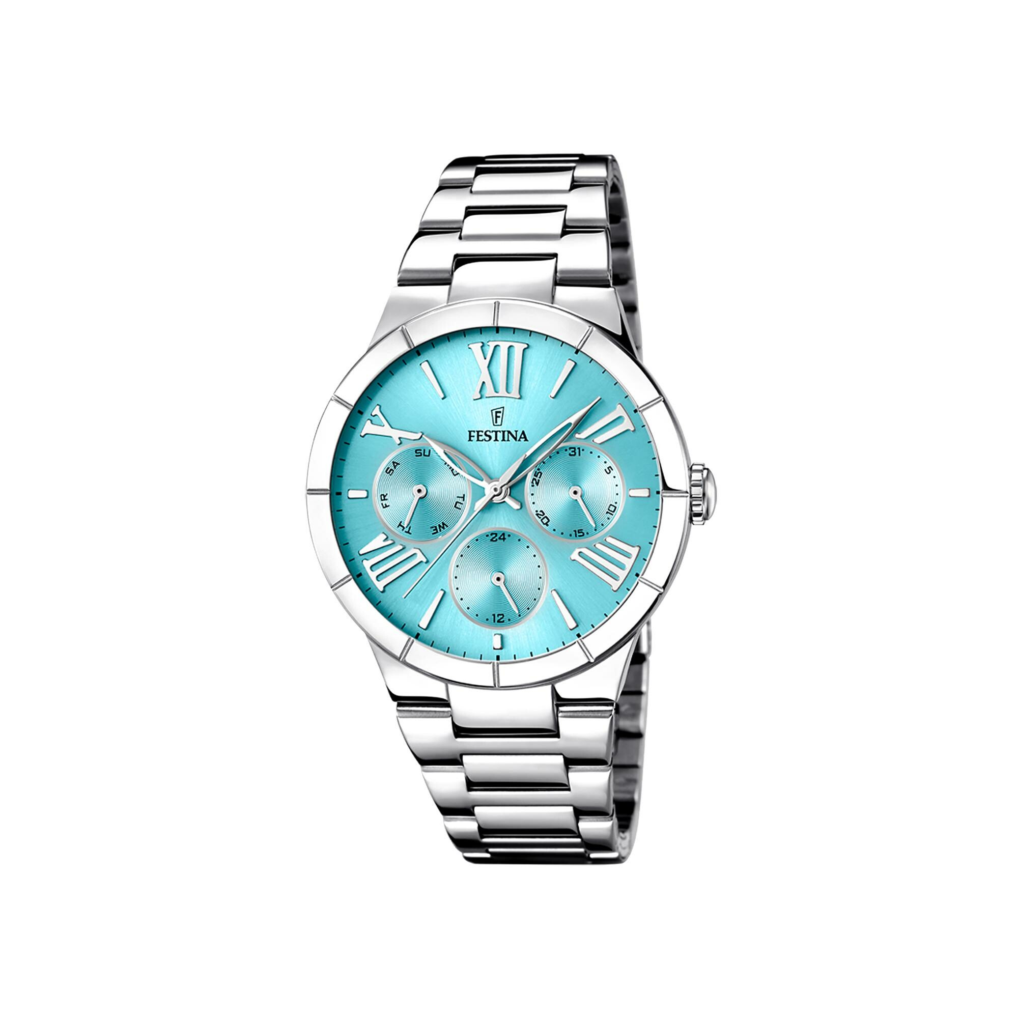 Montre Festina Boyfriend Collection F16716/4 vue 1