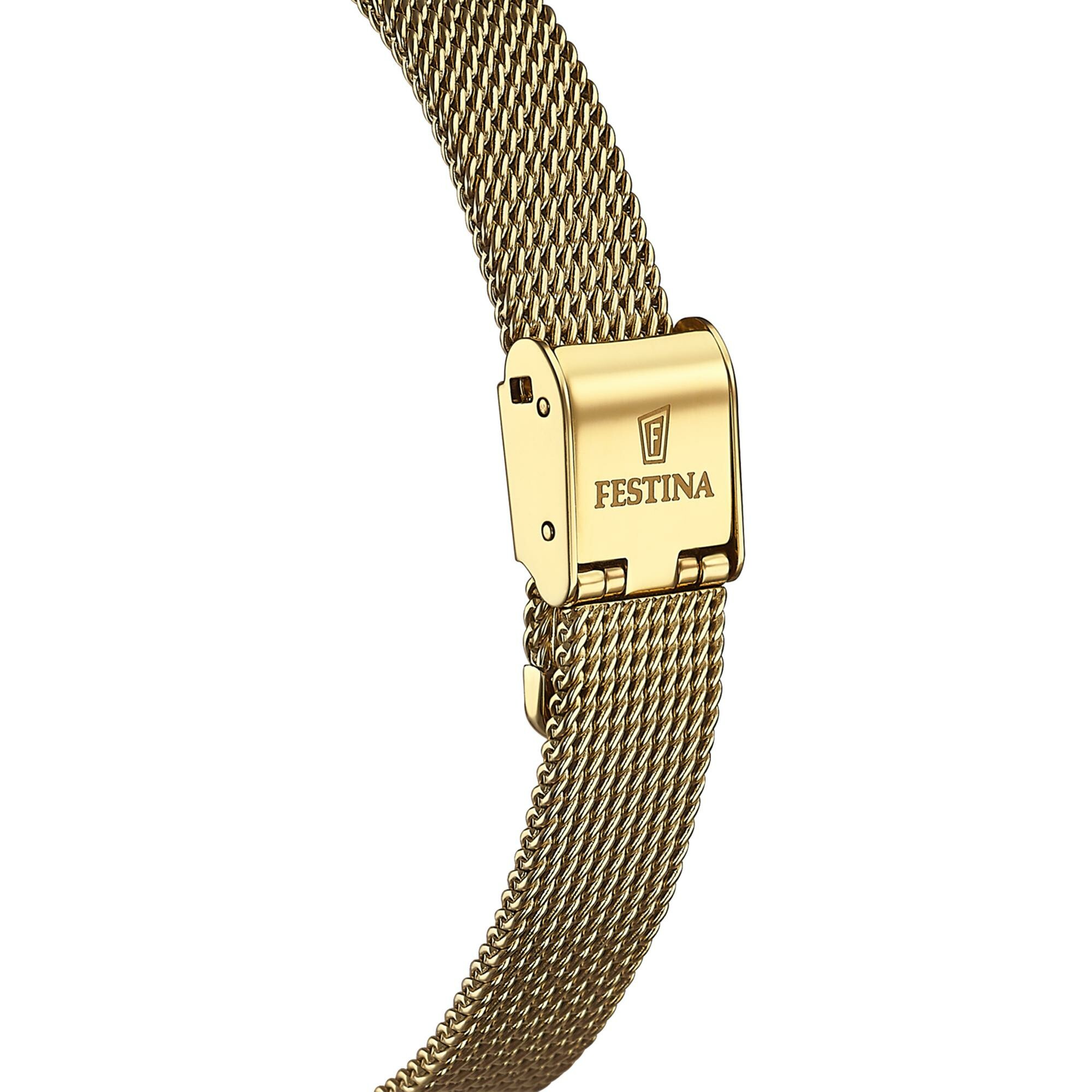 Montre Festina Mademoiselle F20495/2 vue 2