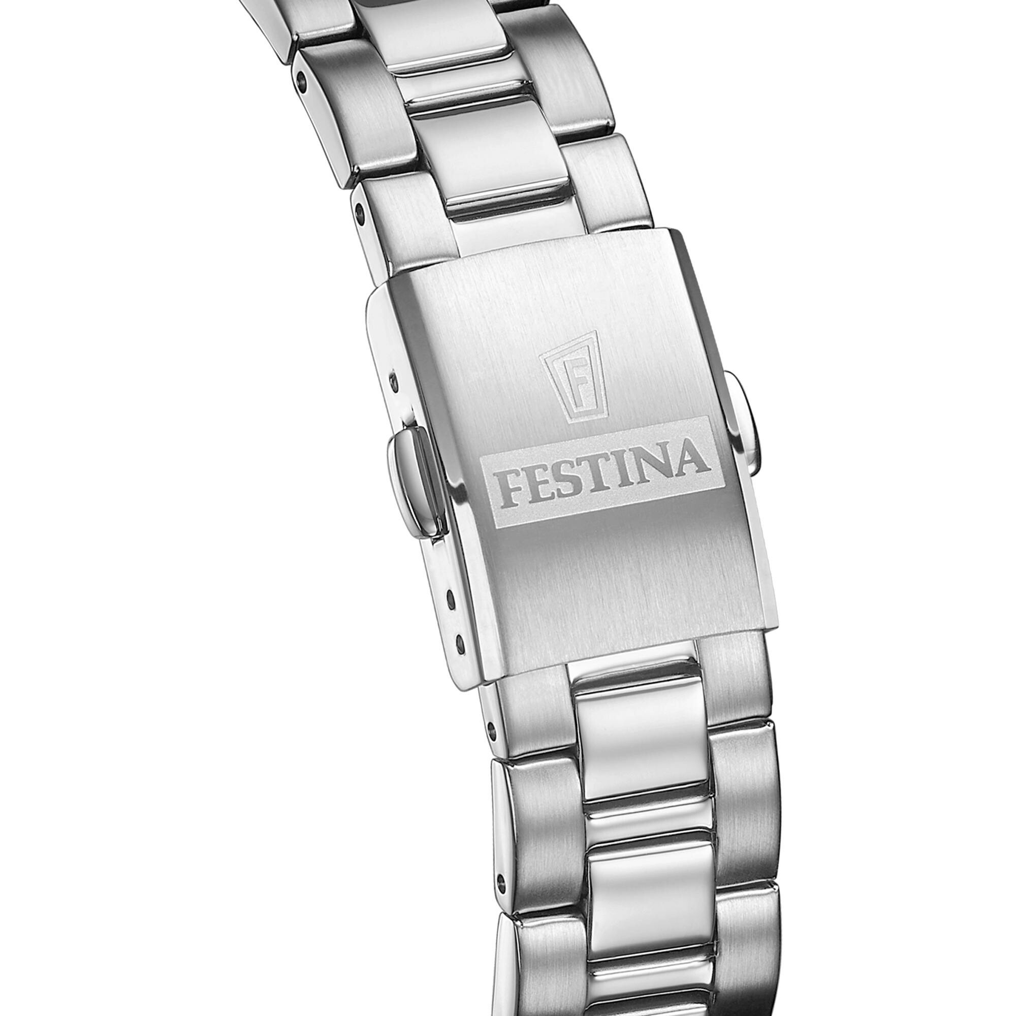 Montre Festina Acier Classique F20553/1 vue 3