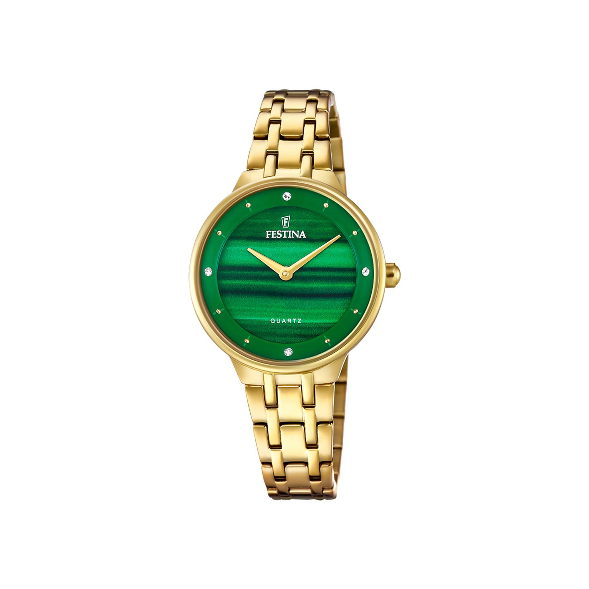 Montre Festina Mademoiselle F20601/B vue 1