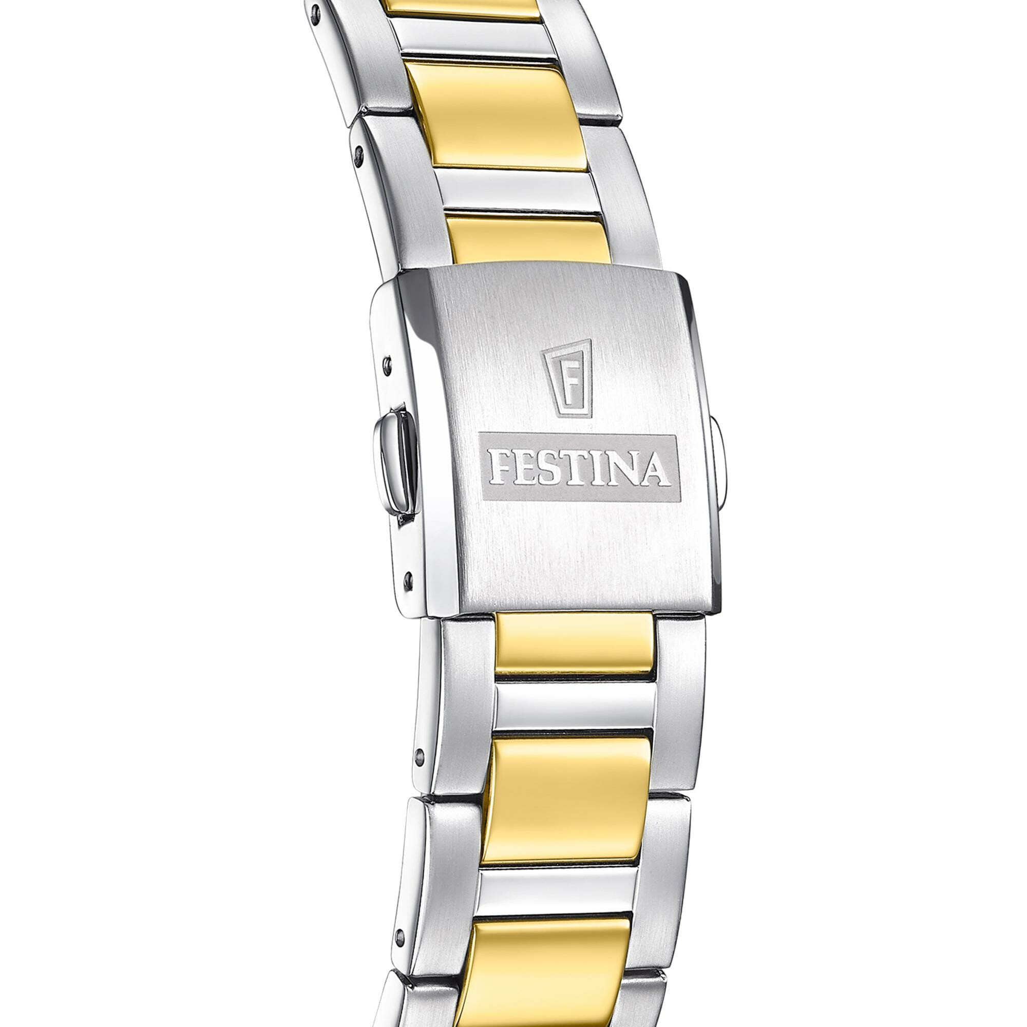 Montre Festina Energie Solaire F20657/2 vue 3