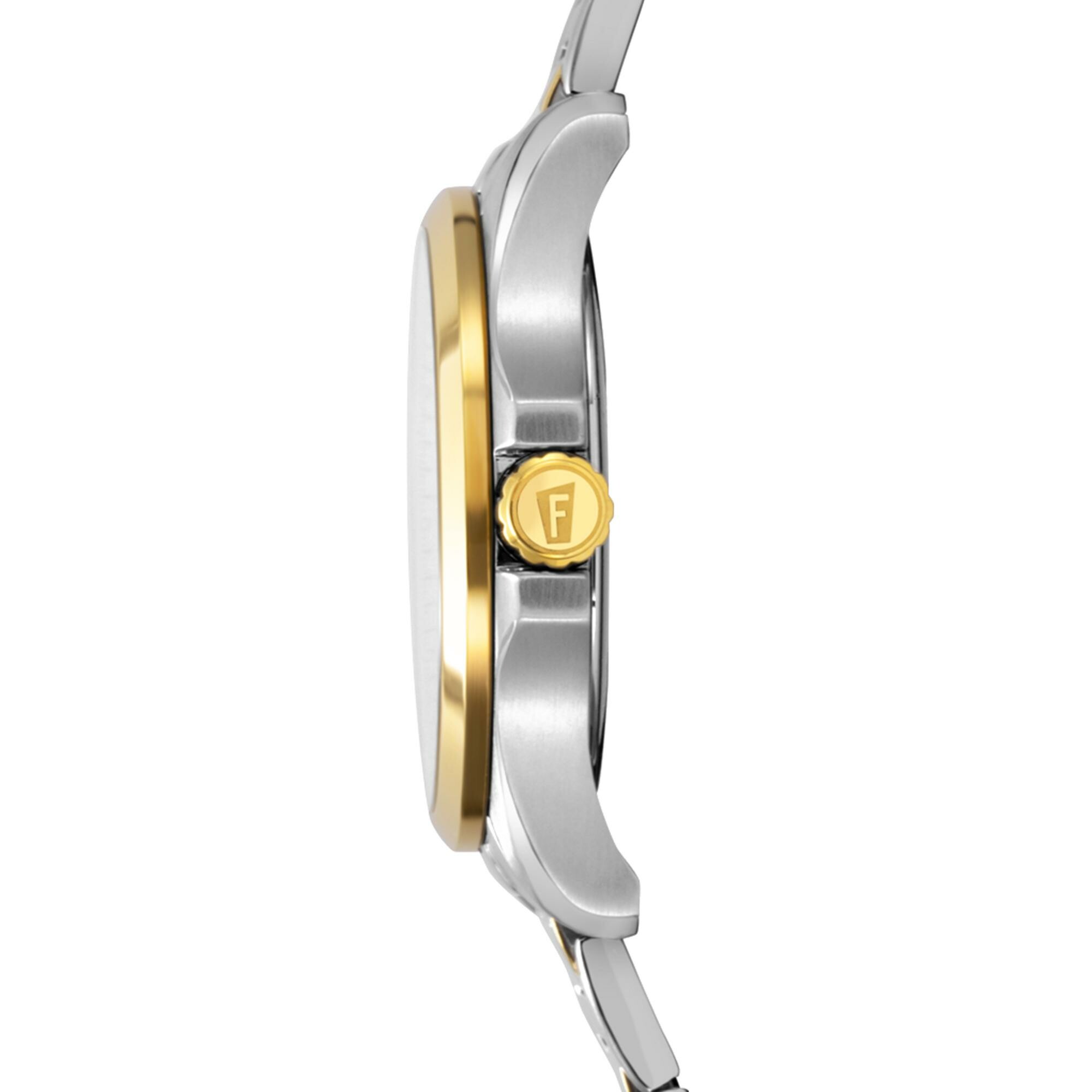 Montre Festina Energie Solaire F20657/2 vue 2