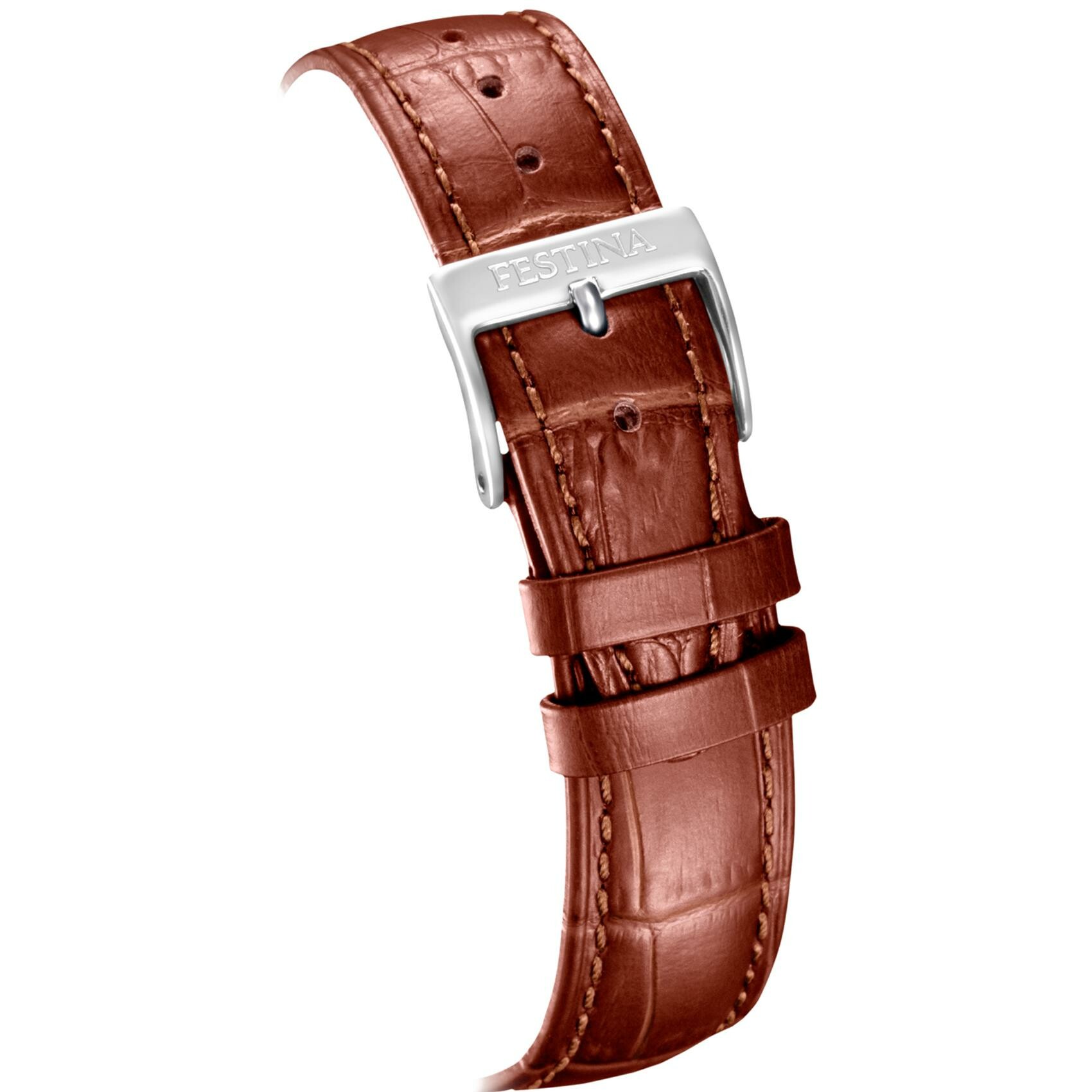 Montre Festina Energie Solaire F20660/2 vue 4