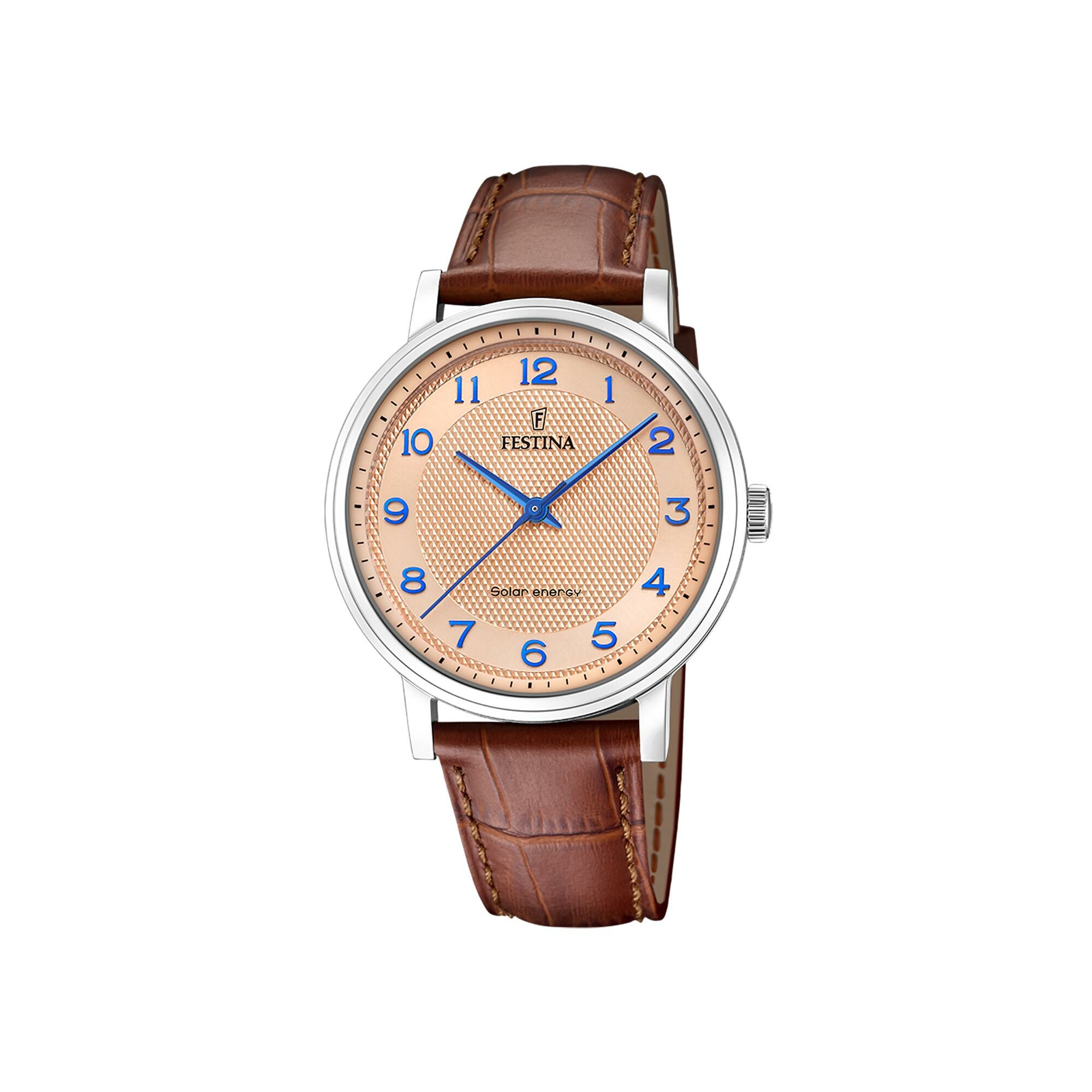 Montre Festina Energie Solaire F20660/2 vue 1