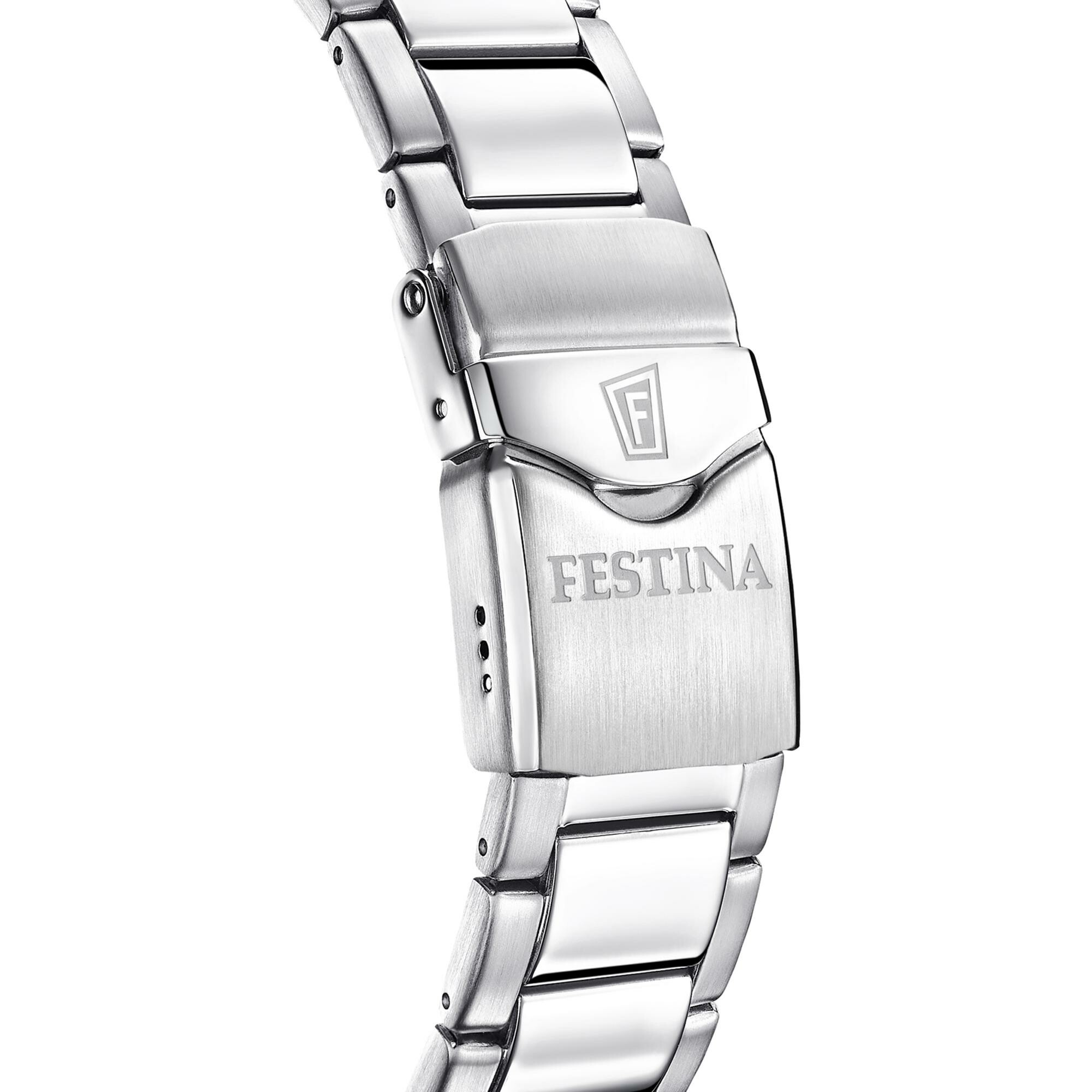 Montre Festina The Originals/Diver F20665/4 vue 2