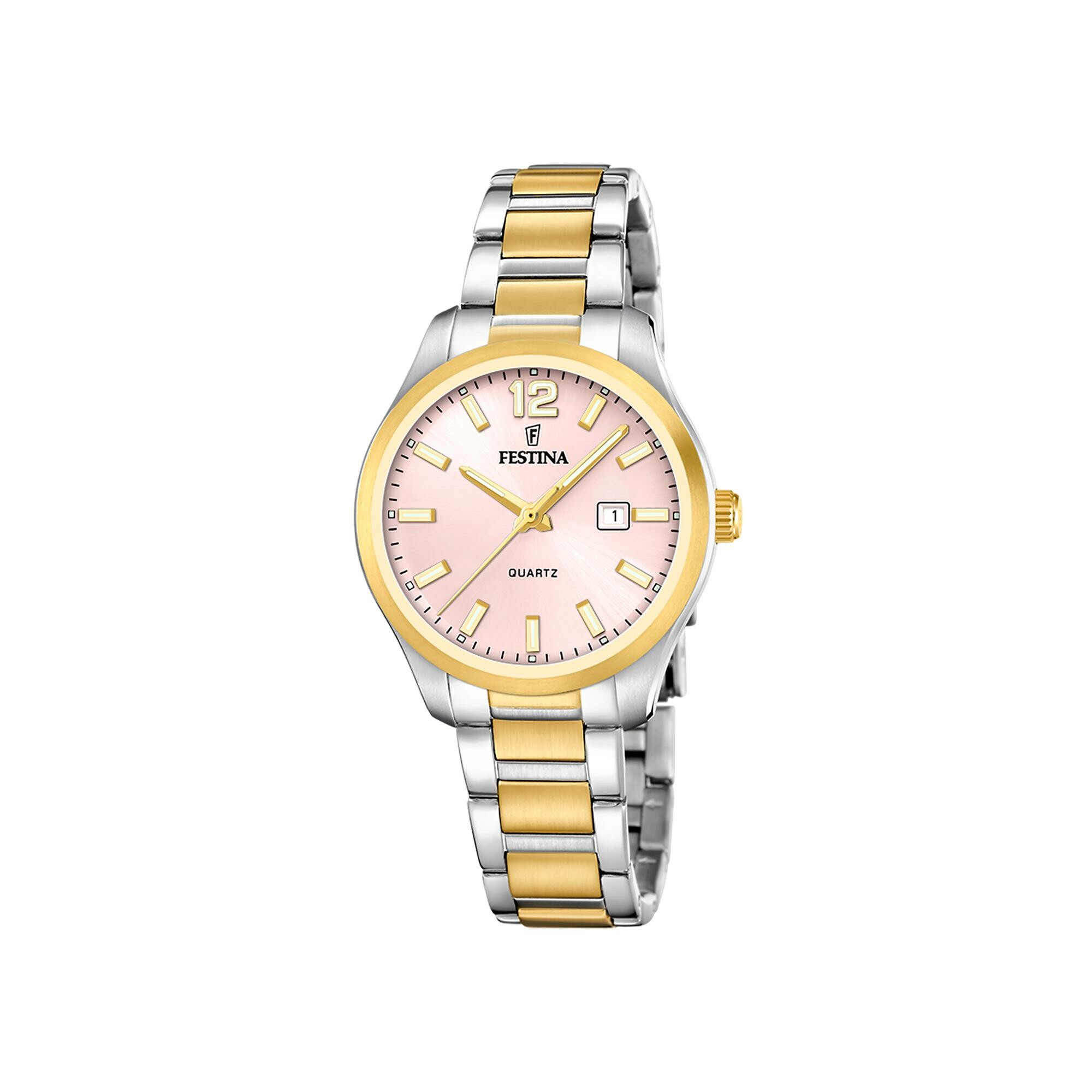 Montre Festina Acier Classique F20739/2
