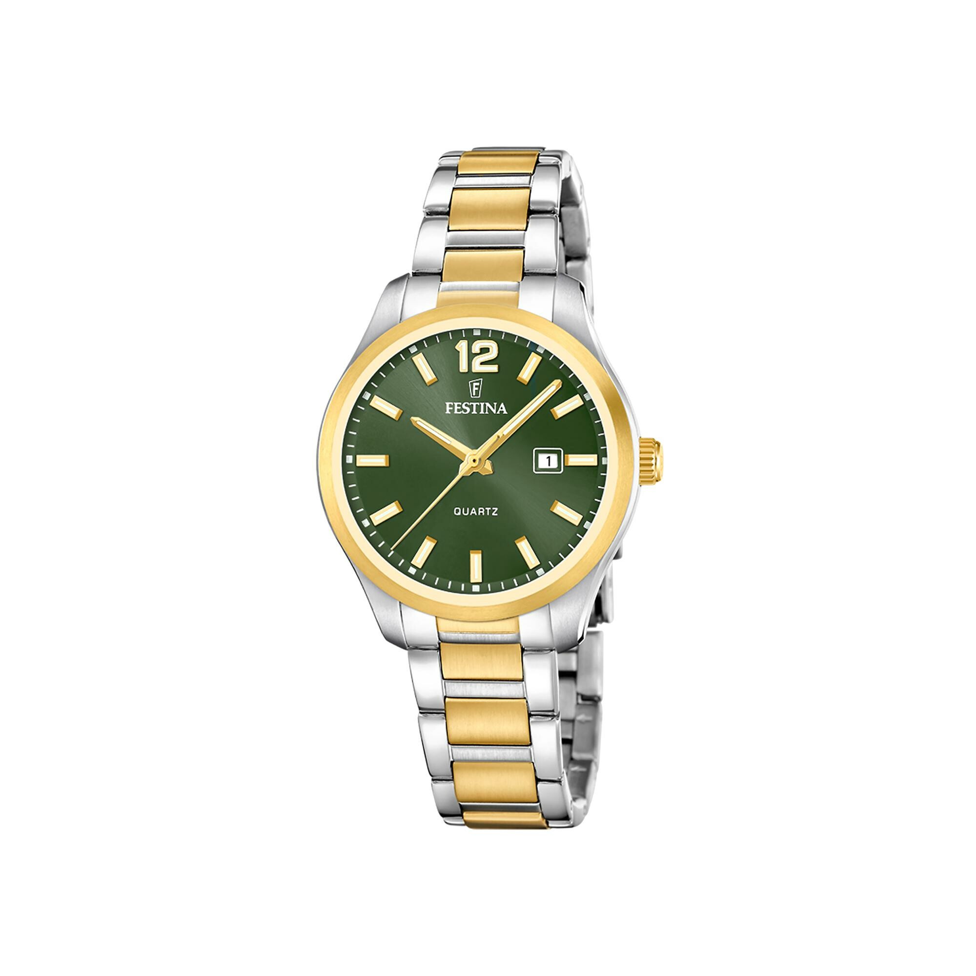 Montre Festina Acier Classique F20739/4