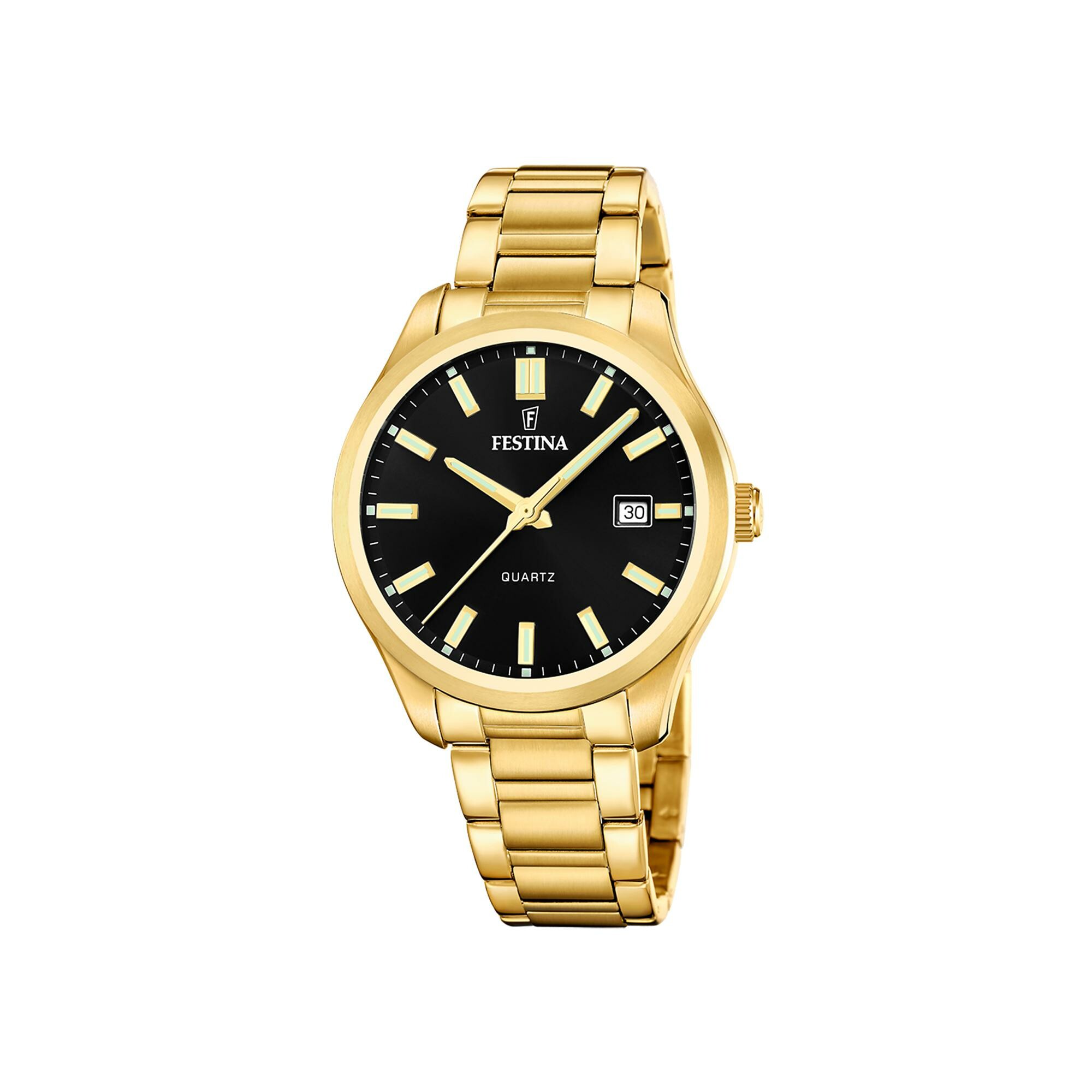 Montre Festina Acier Classique F20740/3