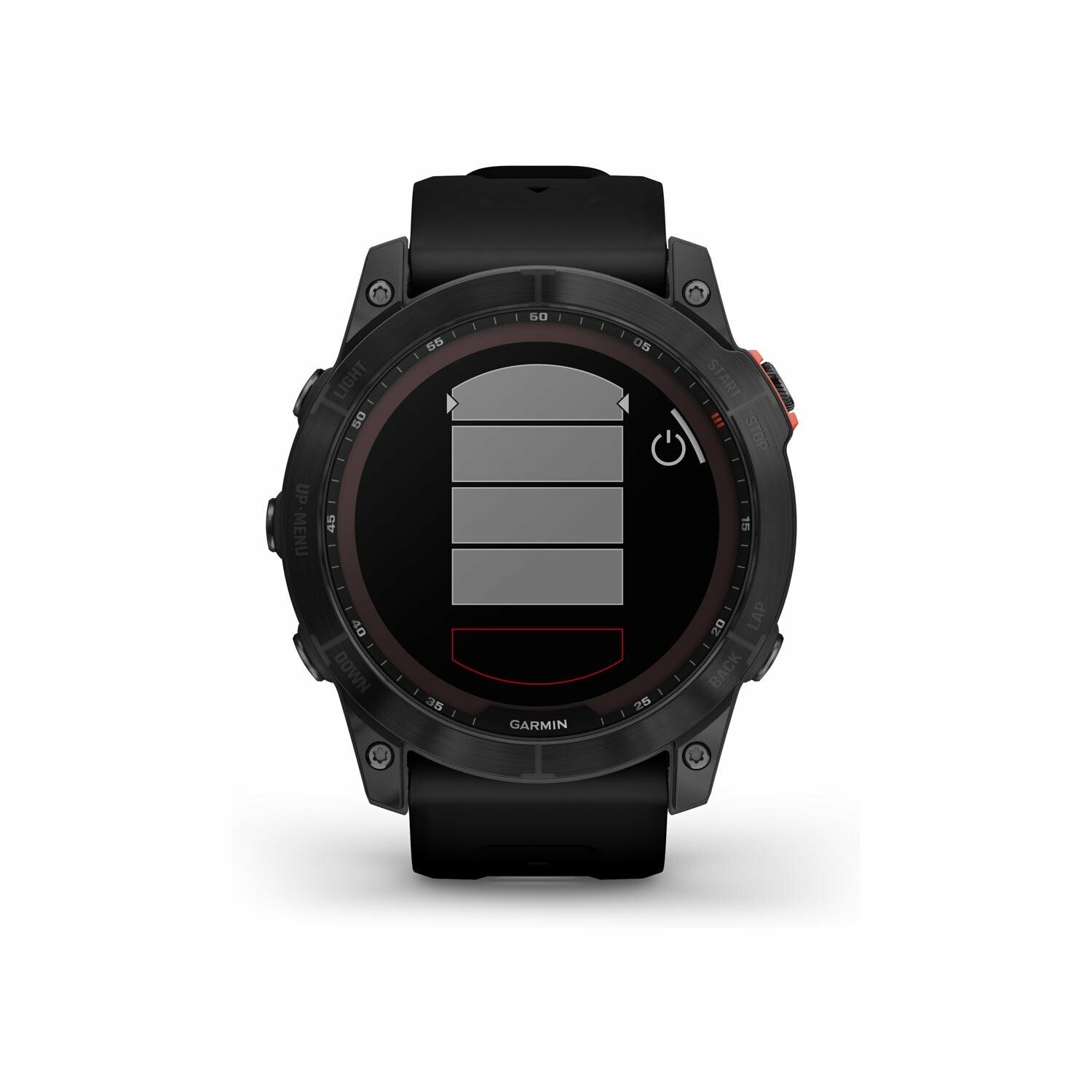 Achat Montre Garmin fēnix 7X Sapphire Solar