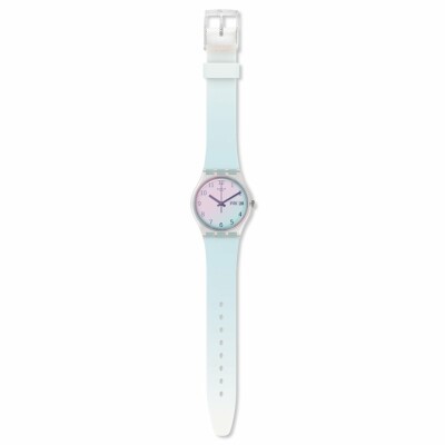 Montre Swatch Transformation Ultraciel vue 2