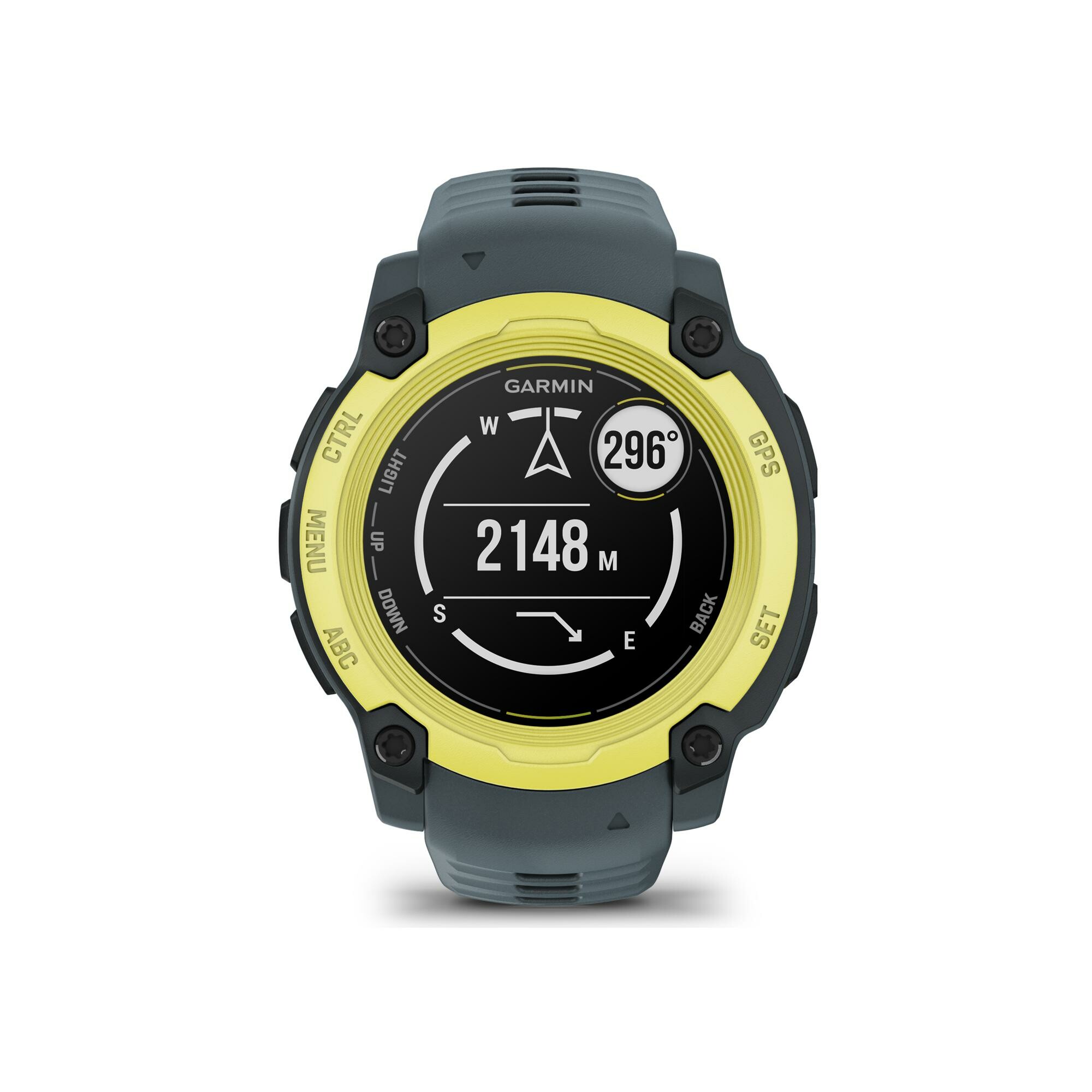 Garmin Instinct E 40mm 010-02932-01 watch view 2