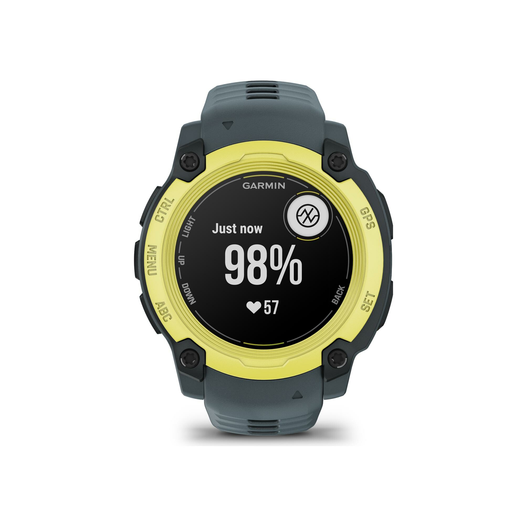 Garmin Instinct E 40mm 010-02932-01 watch view 4