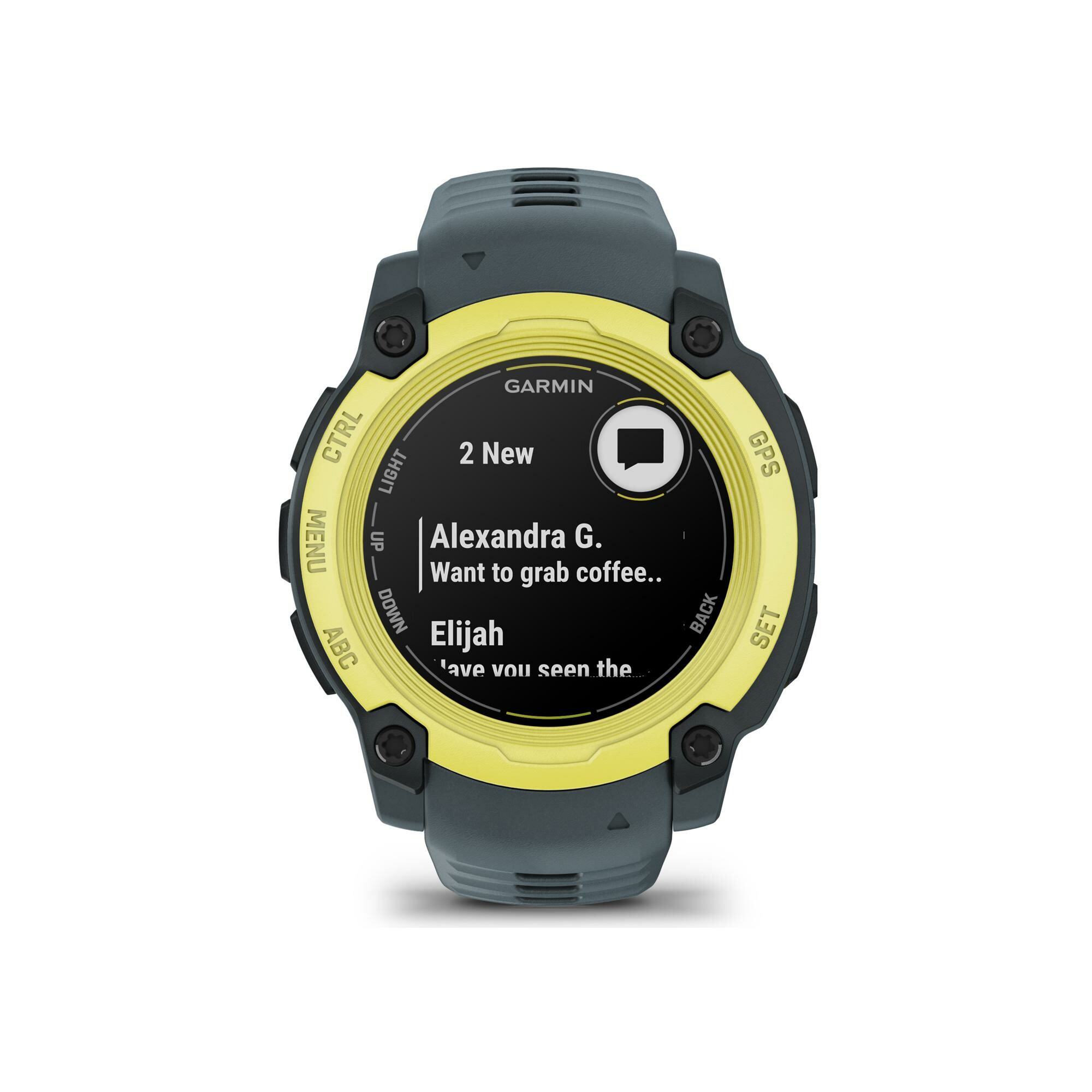 Garmin Instinct E 40mm 010-02932-01 watch view 6