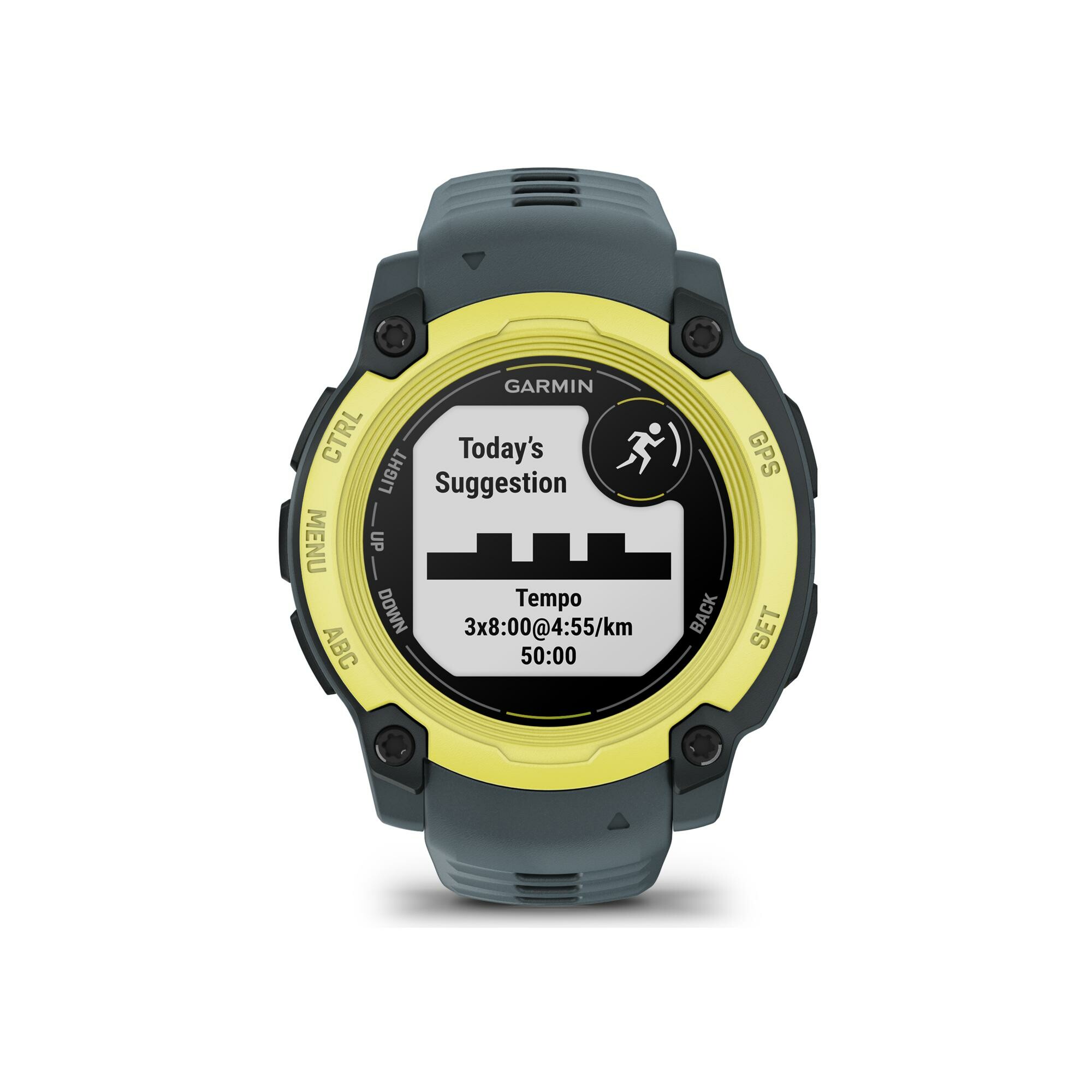 Garmin Instinct E 40mm 010-02932-01 watch view 10