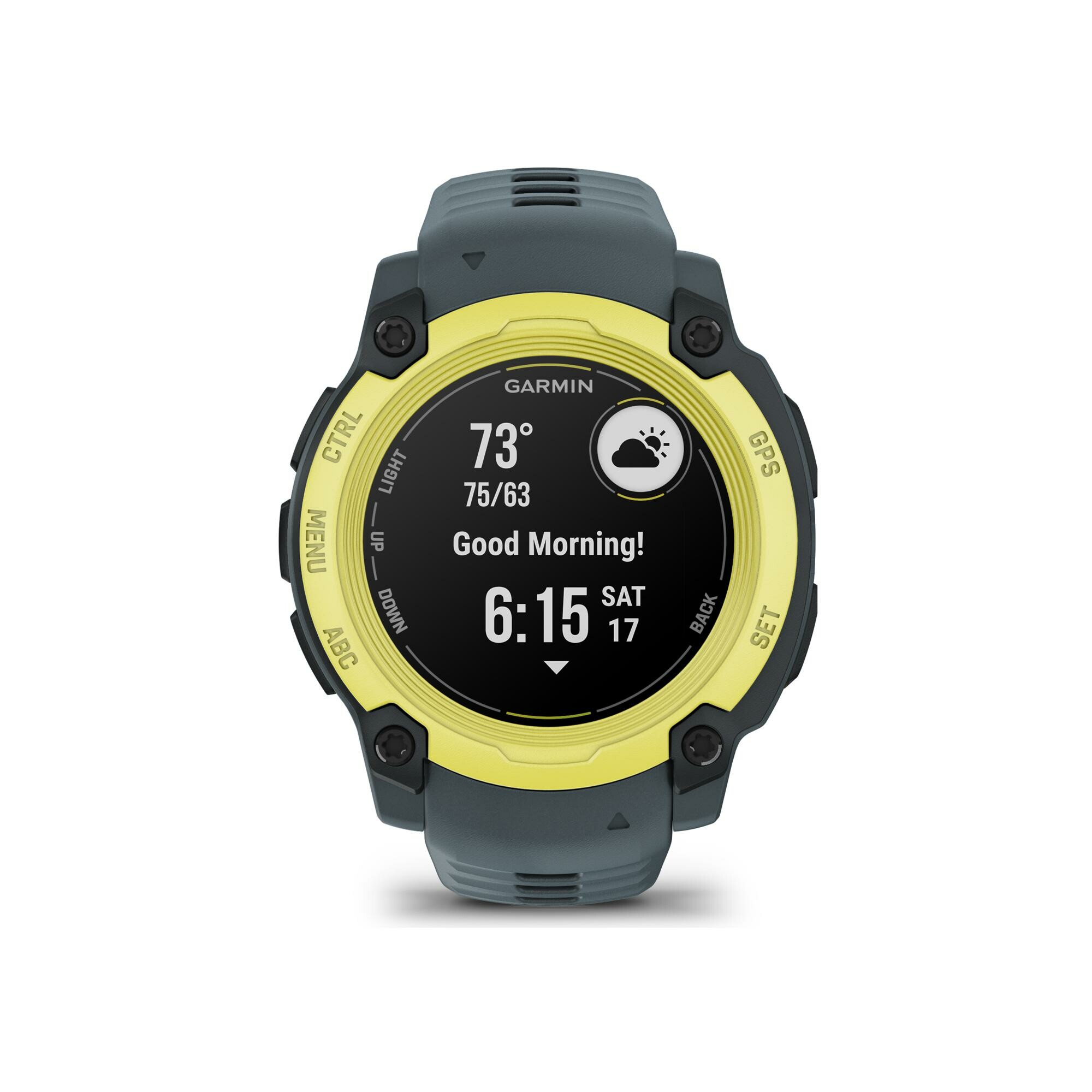 Garmin Instinct E 40mm 010-02932-01 watch view 12