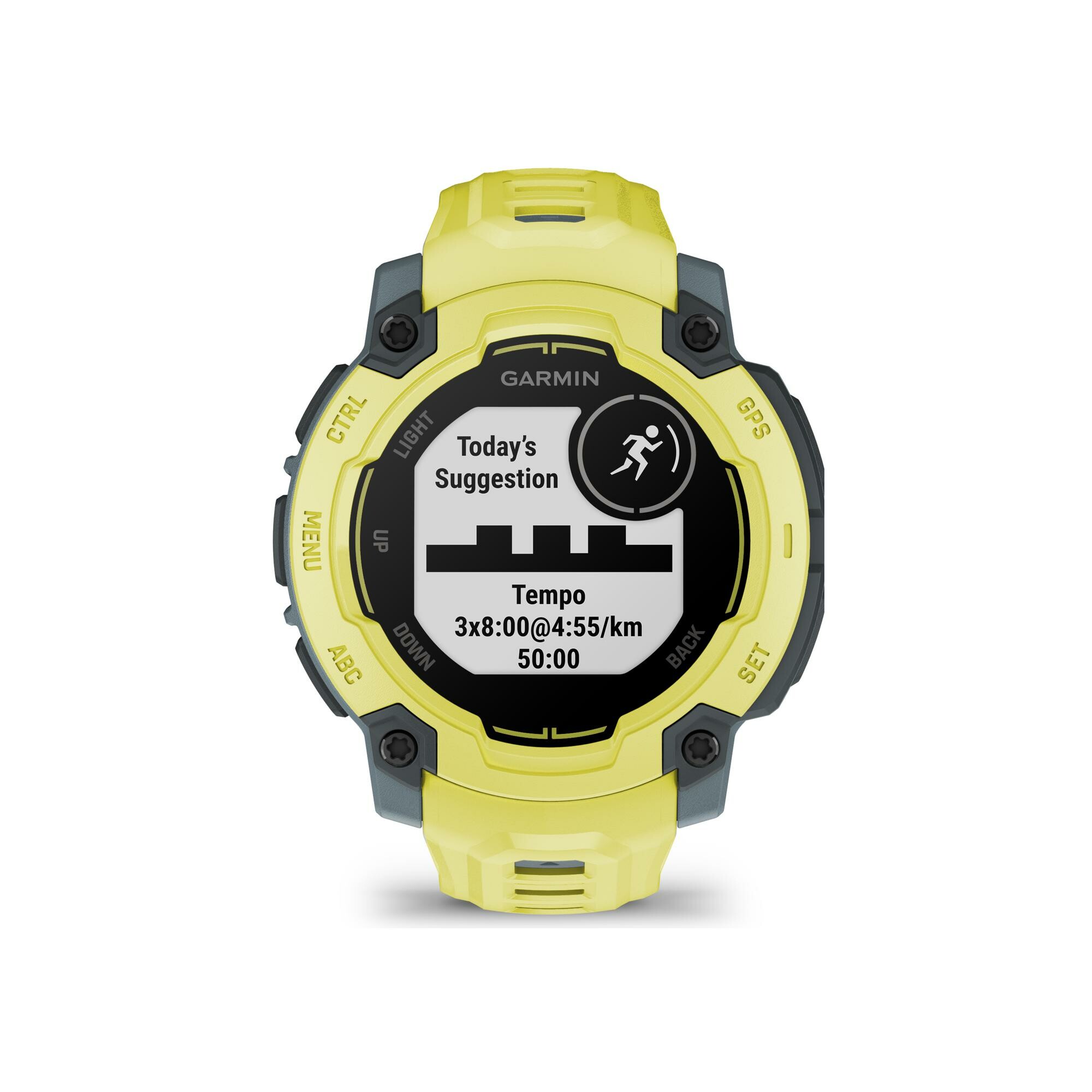 Garmin Instinct E 45mm  010-02933-01 watch view 4