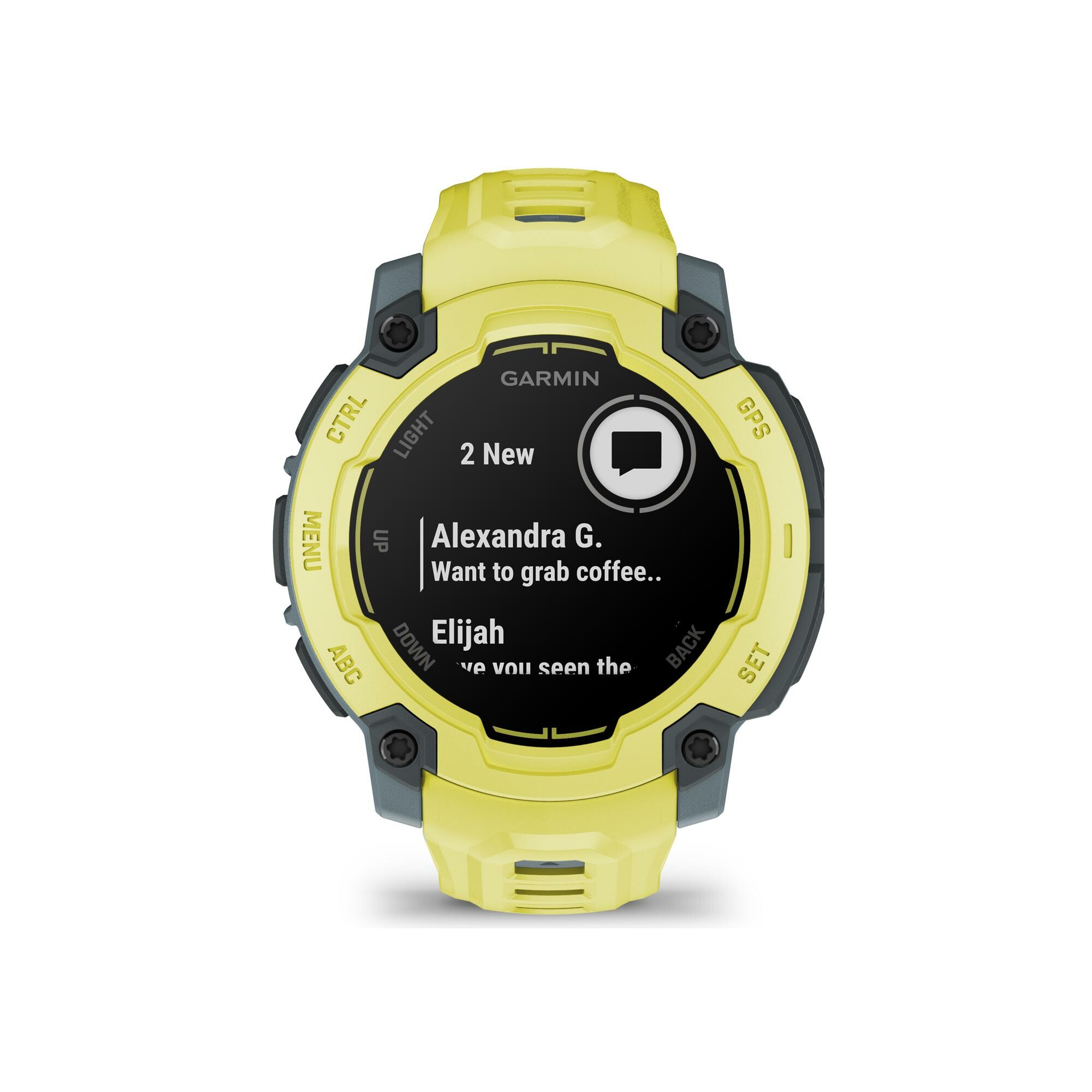 Garmin Instinct E 45mm  010-02933-01 watch view 10